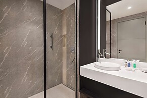Radisson Blu Hotel Riyadh Convention And Exhibition Center
