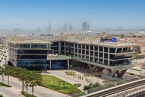 Radisson Blu Hotel Riyadh Convention And Exhibition Center