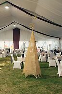 Radisson Blu Hotel Riyadh Convention And Exhibition Center