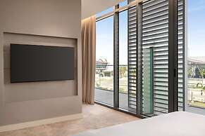 Radisson Blu Hotel Riyadh Convention And Exhibition Center