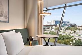 Radisson Blu Hotel Riyadh Convention And Exhibition Center