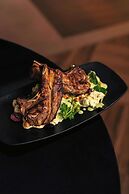 Radisson Blu Hotel Riyadh Convention And Exhibition Center