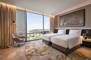 Radisson Blu Hotel Riyadh Convention And Exhibition Center