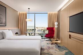 Radisson Blu Hotel Riyadh Convention And Exhibition Center