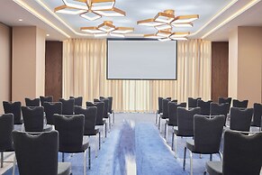 Radisson Blu Hotel Riyadh Convention And Exhibition Center