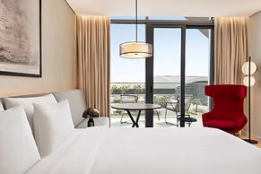 Radisson Blu Hotel Riyadh Convention And Exhibition Center