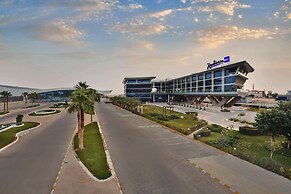 Radisson Blu Hotel Riyadh Convention And Exhibition Center