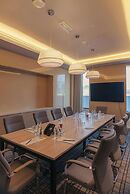 Radisson Blu Hotel Riyadh Convention And Exhibition Center