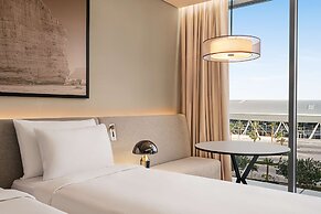 Radisson Blu Hotel Riyadh Convention And Exhibition Center