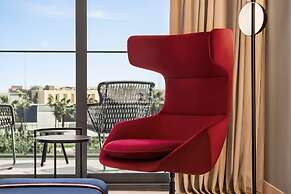 Radisson Blu Hotel Riyadh Convention And Exhibition Center