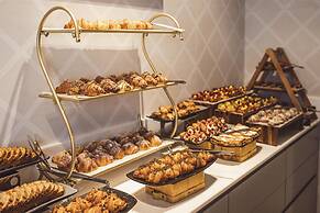 Radisson Blu Hotel Riyadh Convention And Exhibition Center