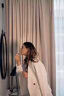 Radisson Blu Hotel Riyadh Convention And Exhibition Center