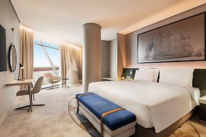 Radisson Blu Hotel Riyadh Convention And Exhibition Center