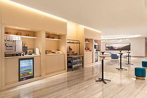 Radisson Blu Hotel Riyadh Convention And Exhibition Center
