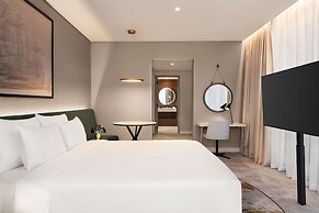 Radisson Blu Hotel Riyadh Convention And Exhibition Center