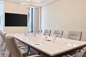 Radisson Blu Hotel Riyadh Convention And Exhibition Center