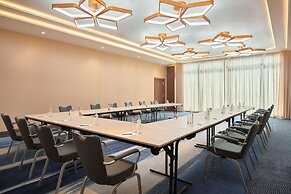 Radisson Blu Hotel Riyadh Convention And Exhibition Center