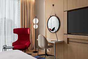 Radisson Blu Hotel Riyadh Convention And Exhibition Center