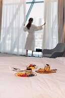 Radisson Blu Hotel Riyadh Convention And Exhibition Center