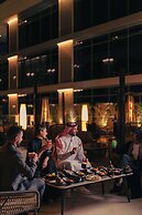 Radisson Blu Hotel Riyadh Convention And Exhibition Center