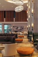 Radisson Blu Hotel Riyadh Convention And Exhibition Center