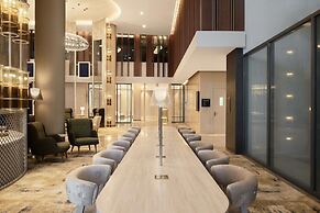 Radisson Blu Hotel Riyadh Convention And Exhibition Center