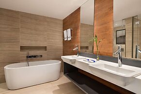 Radisson Blu Hotel Riyadh Convention And Exhibition Center