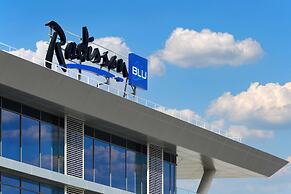 Radisson Blu Hotel Riyadh Convention And Exhibition Center