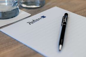 Radisson Blu Hotel Riyadh Convention And Exhibition Center