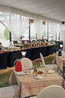 Radisson Blu Hotel Riyadh Convention And Exhibition Center