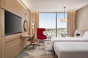 Radisson Blu Hotel Riyadh Convention And Exhibition Center