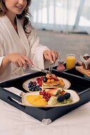 Radisson Blu Hotel Riyadh Convention And Exhibition Center