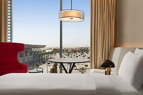 Radisson Blu Hotel Riyadh Convention And Exhibition Center