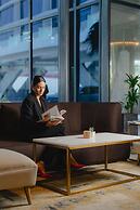 Radisson Blu Hotel Riyadh Convention And Exhibition Center