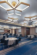 Radisson Blu Hotel Riyadh Convention And Exhibition Center