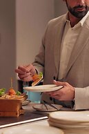 Radisson Blu Hotel Riyadh Convention And Exhibition Center