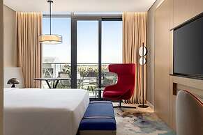 Radisson Blu Hotel Riyadh Convention And Exhibition Center