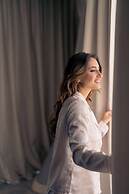 Radisson Blu Hotel Riyadh Convention And Exhibition Center