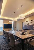 Radisson Blu Hotel Riyadh Convention And Exhibition Center