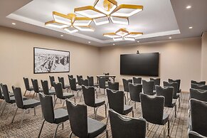 Radisson Blu Hotel Riyadh Convention And Exhibition Center