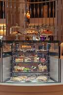 Radisson Blu Hotel Riyadh Convention And Exhibition Center