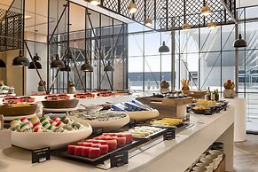 Radisson Blu Hotel Riyadh Convention And Exhibition Center