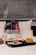 Radisson Blu Hotel Riyadh Convention And Exhibition Center