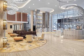 Radisson Blu Hotel Riyadh Convention And Exhibition Center