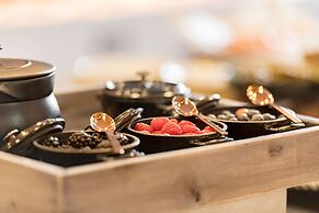 Radisson Blu Hotel Riyadh Convention And Exhibition Center
