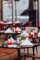 Radisson Blu Hotel Riyadh Convention And Exhibition Center