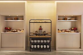 Radisson Blu Hotel Riyadh Convention And Exhibition Center