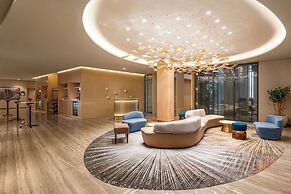 Radisson Blu Hotel Riyadh Convention And Exhibition Center
