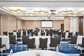 Radisson Blu Hotel Riyadh Convention And Exhibition Center