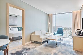 Radisson Blu Hotel Riyadh Convention And Exhibition Center